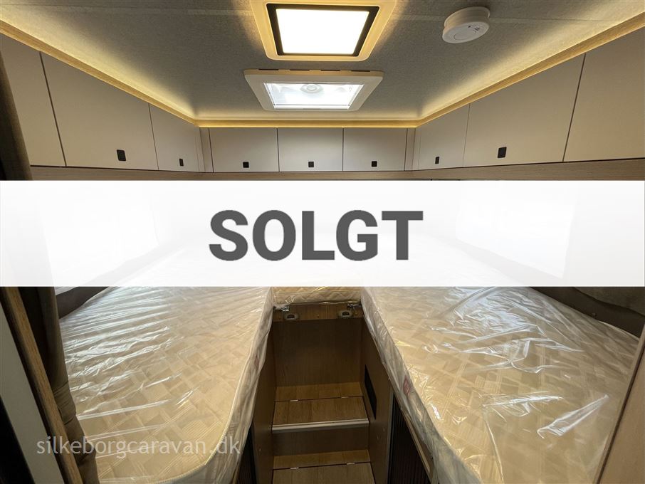 Hobby Ontour C 680 GE